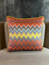 CHEVRON-102 PILLOWCASE 