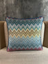 CHEVRON-107 PILLOW 