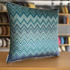 CHEVRON-117 PILLOW 