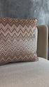 CHEVRON-115 PILLOWCASE 